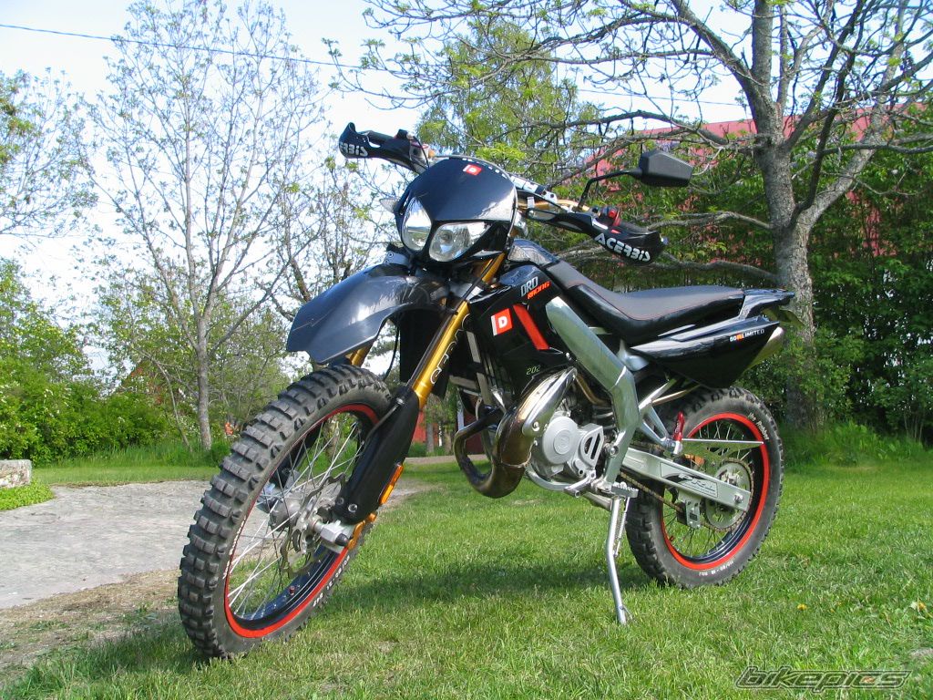 Bike Photo 636010