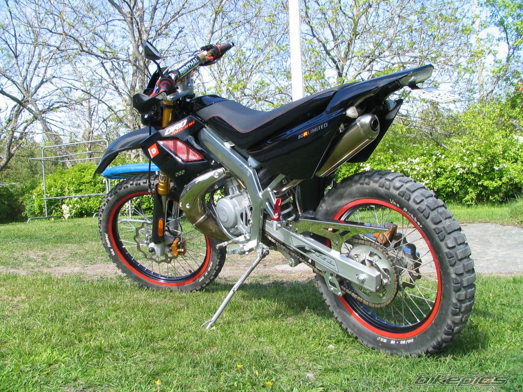Bike Photo 636012
