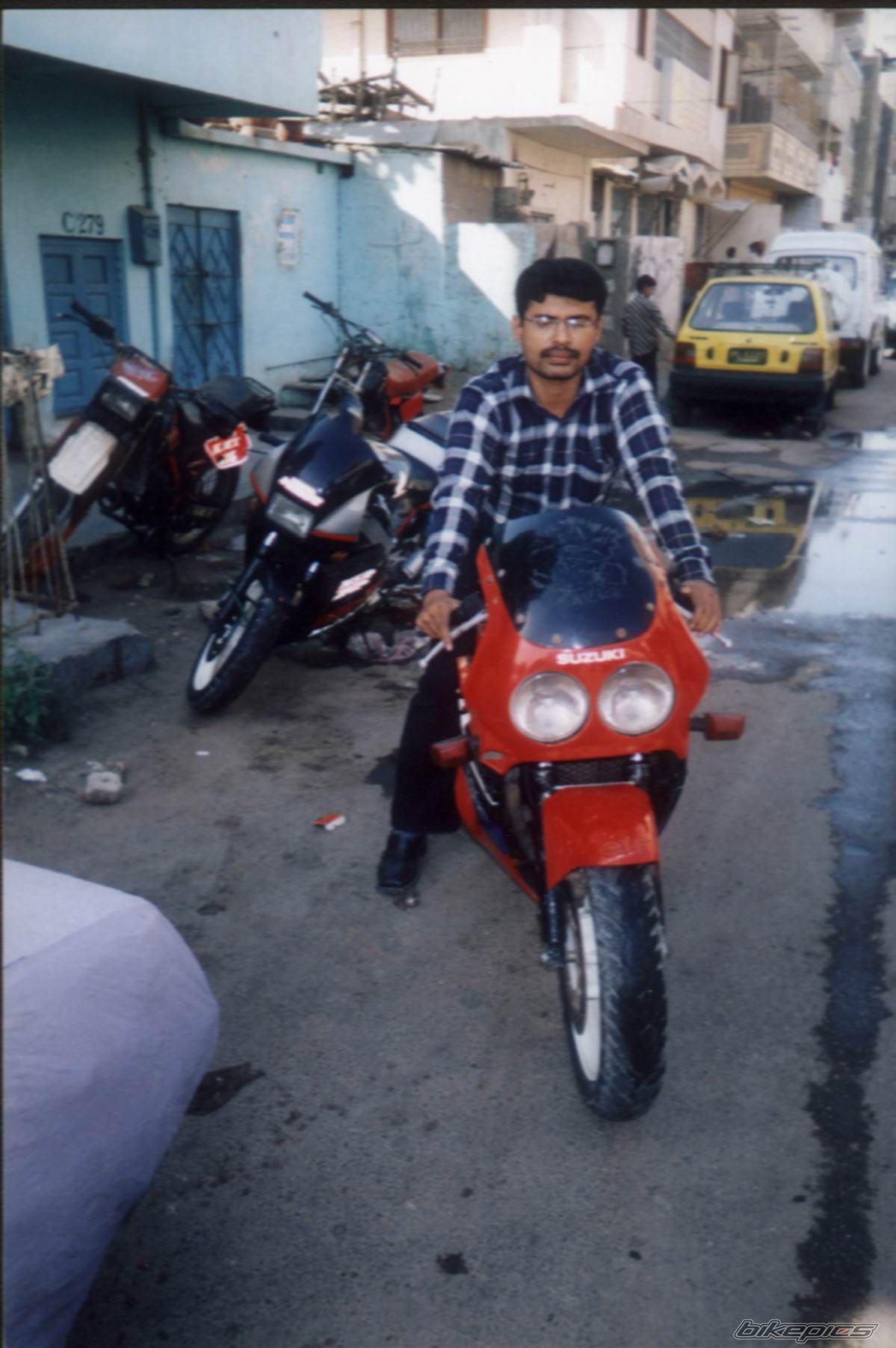 Bike Photo 636020