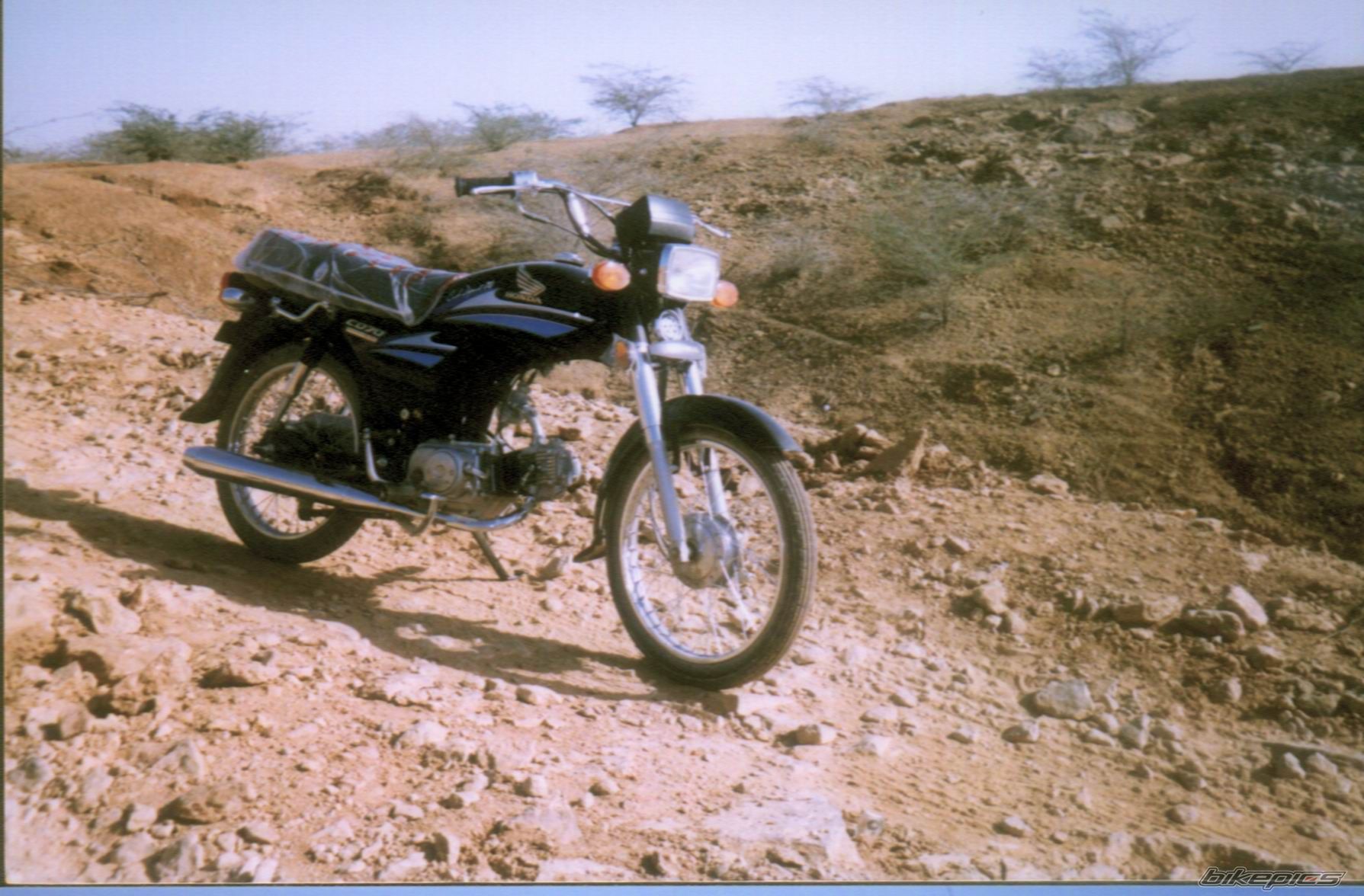 Bike Photo 636031