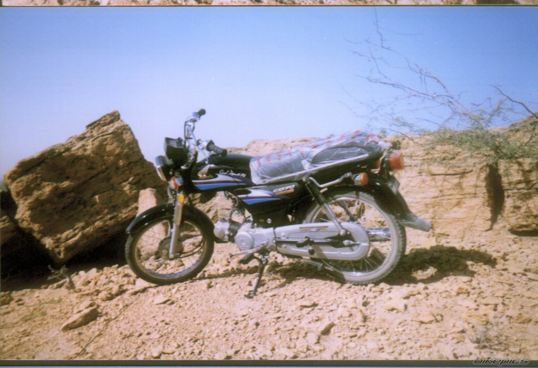 Bike Photo 636033
