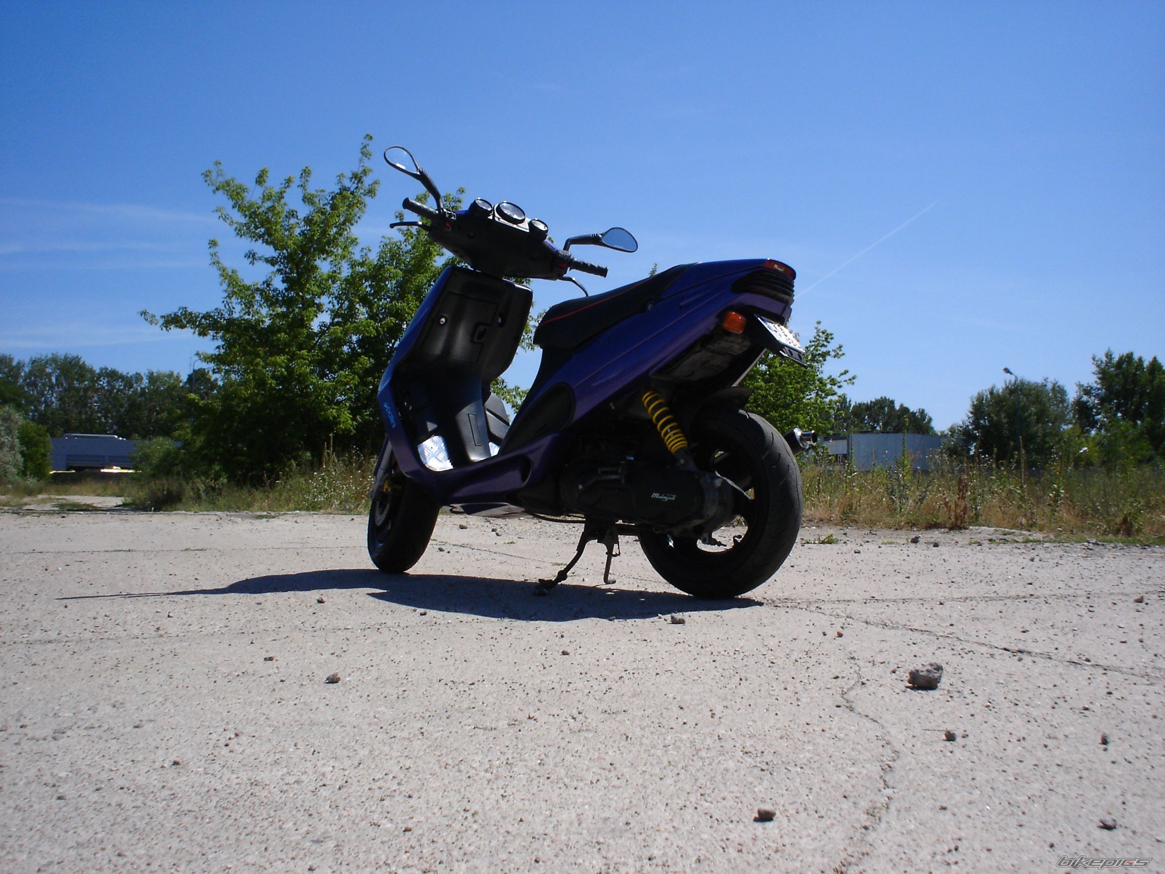 Bike Photo 636082