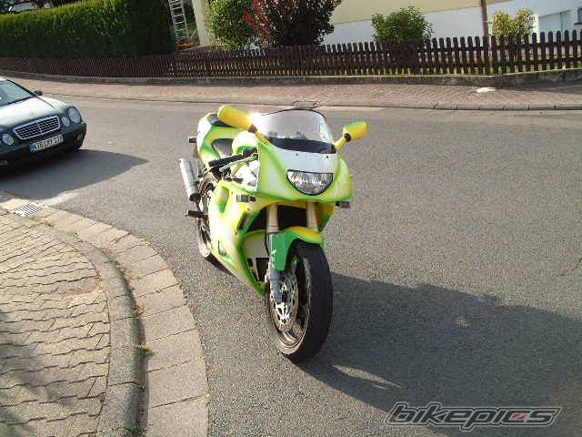Bike Photo 63609