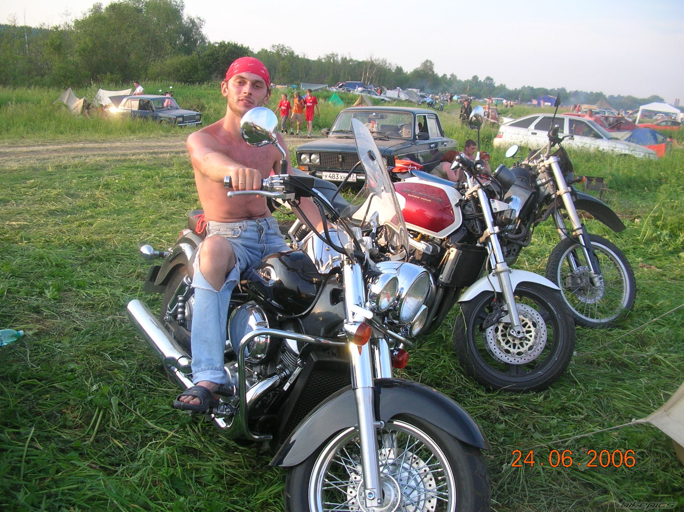 Bike Photo 636097