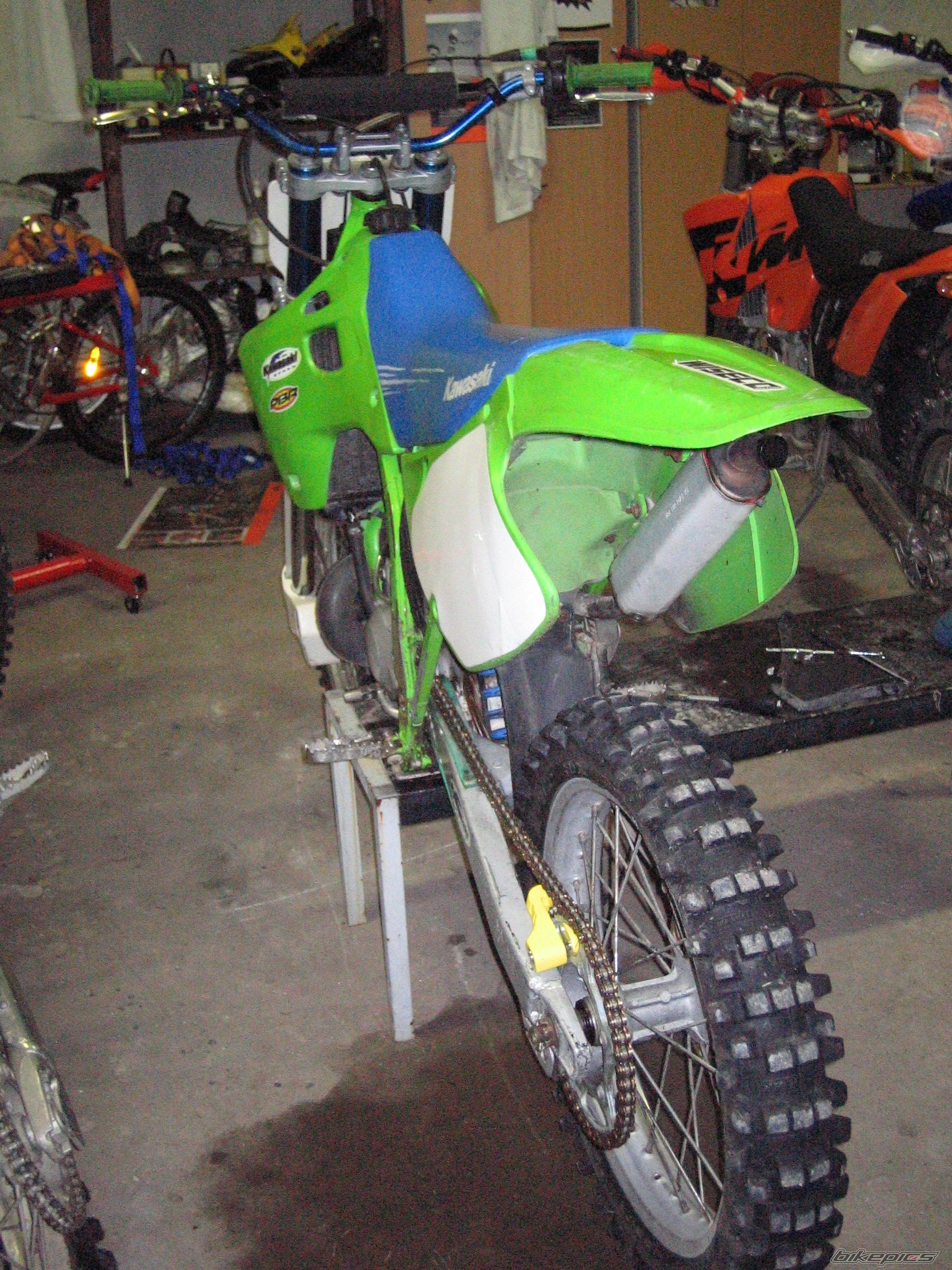 Bike Photo 636100
