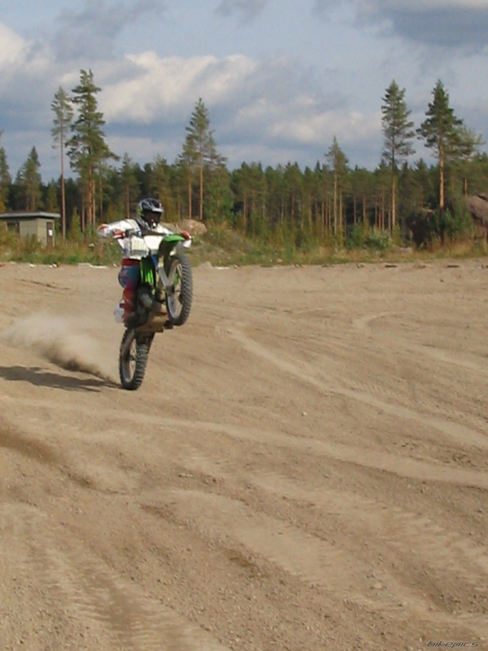 Bike Photo 636107