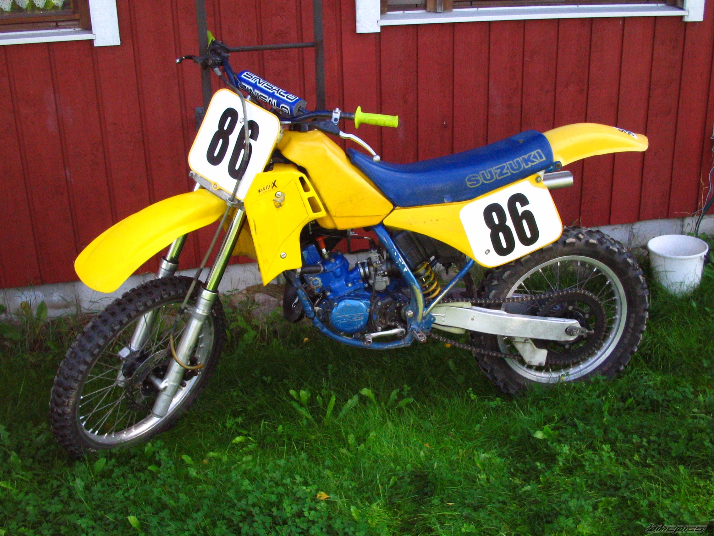 Bike Photo 636114