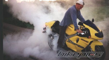 Bike Photo 636130