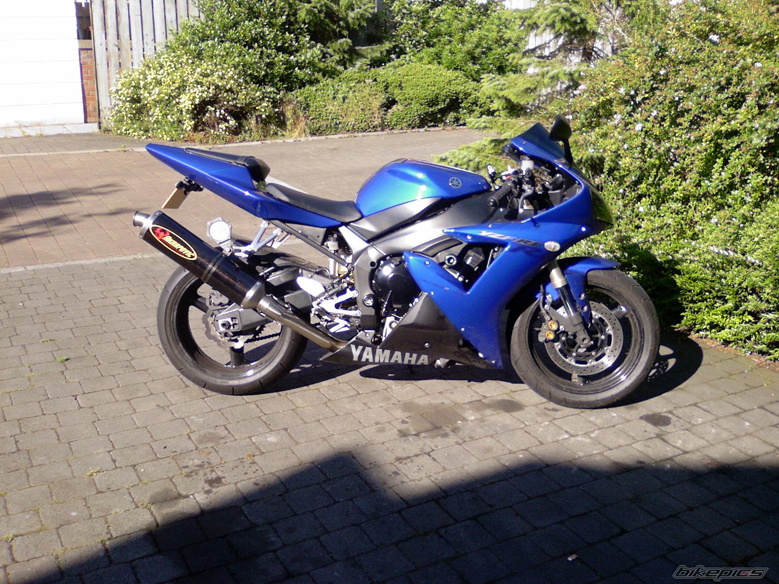 Bike Photo 636174