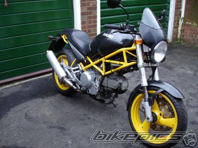 Bike Photo 636250