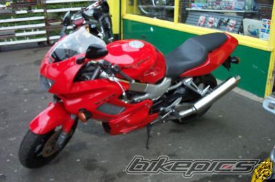 Bike Photo 636253