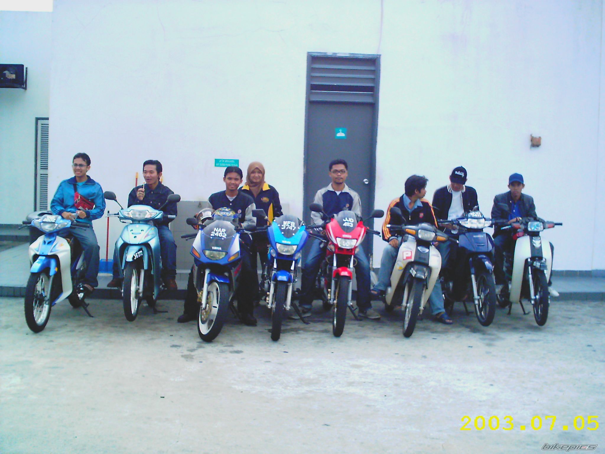 Bike Photo 636270