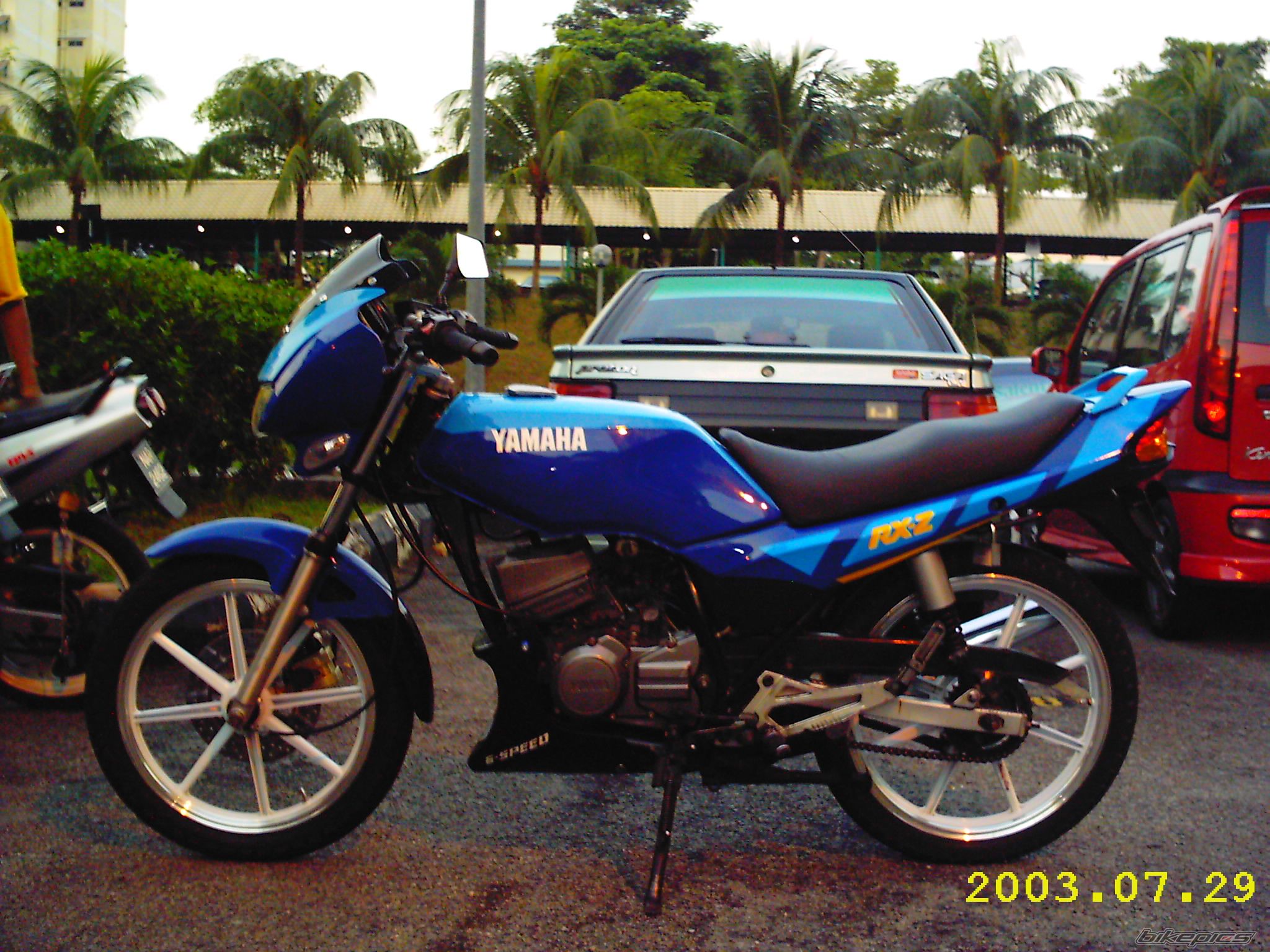 Bike Photo 636289