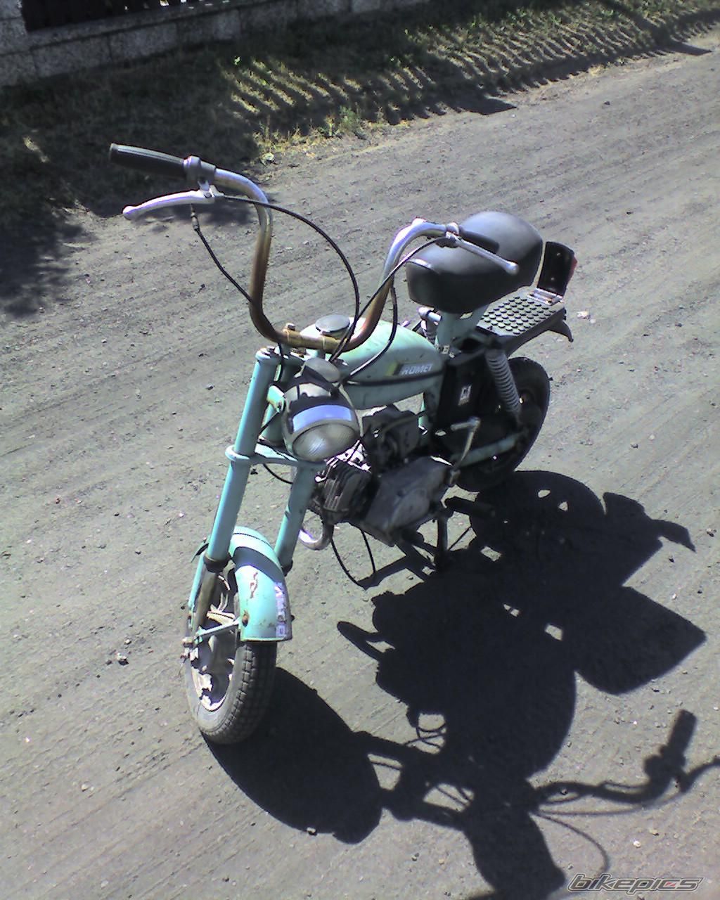 Bike Photo 636310