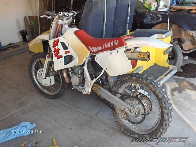 Bike Photo 636334