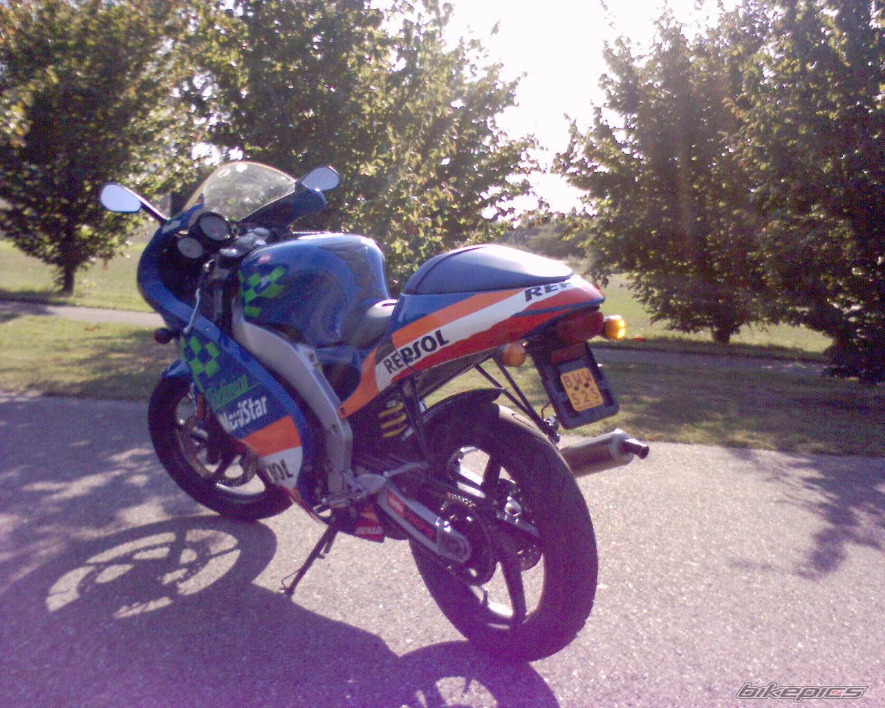 Bike Photo 636379