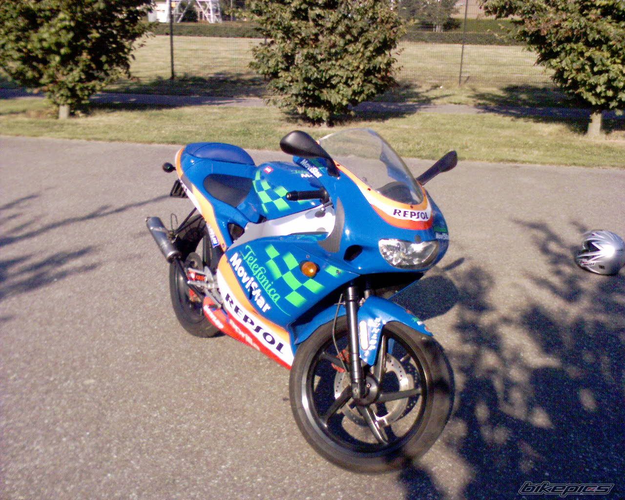 Bike Photo 636380
