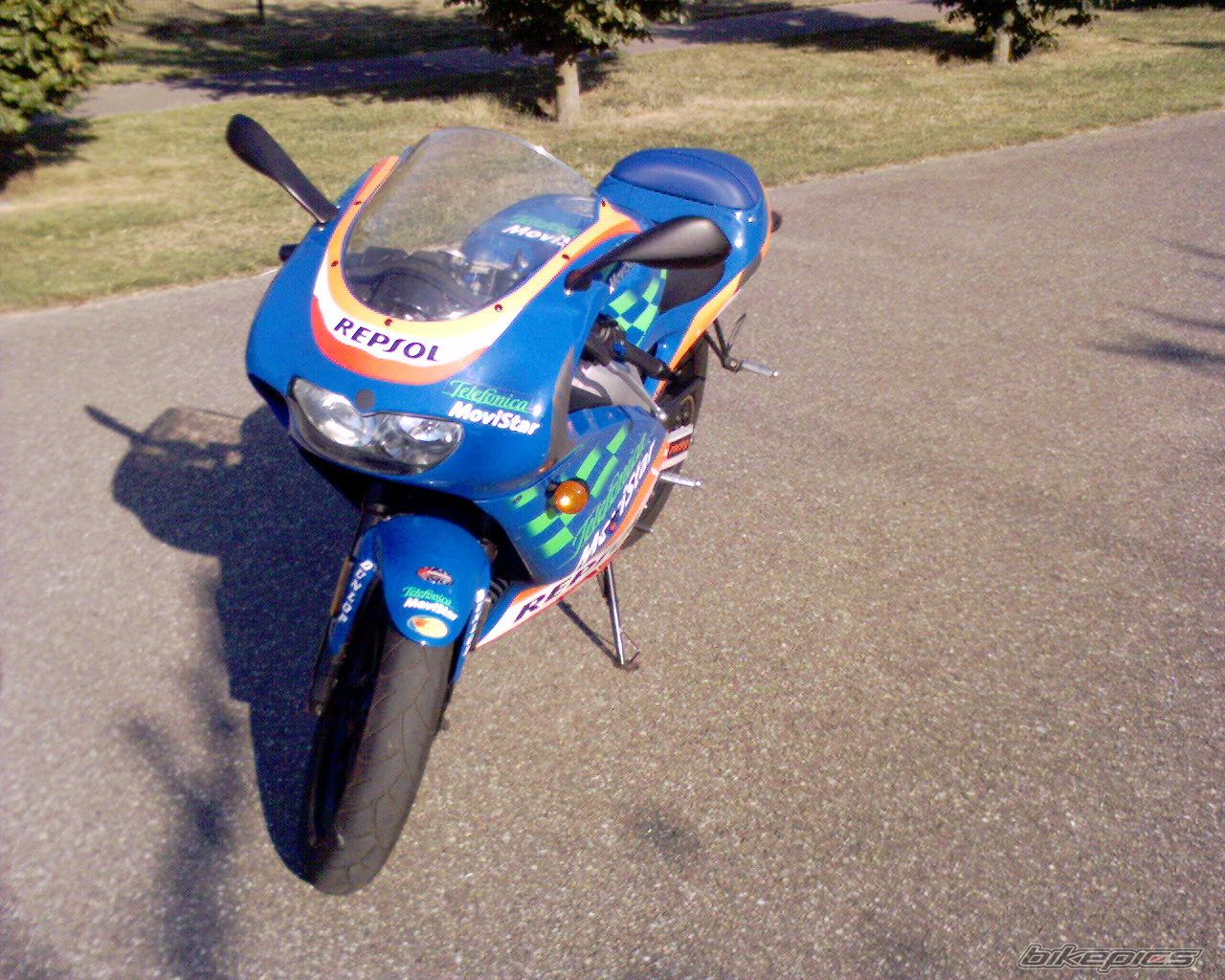 Bike Photo 636381