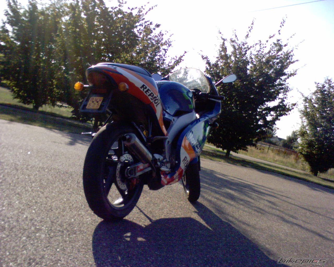 Bike Photo 636382