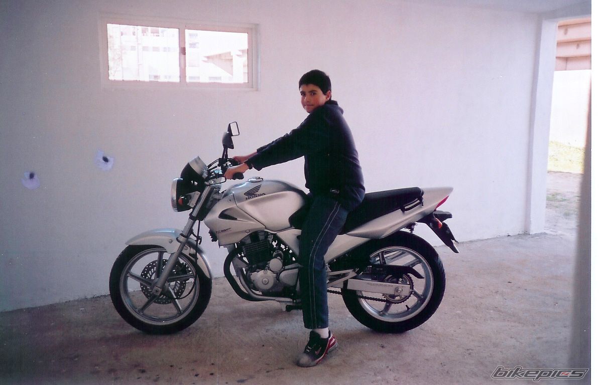 Bike Photo 636386