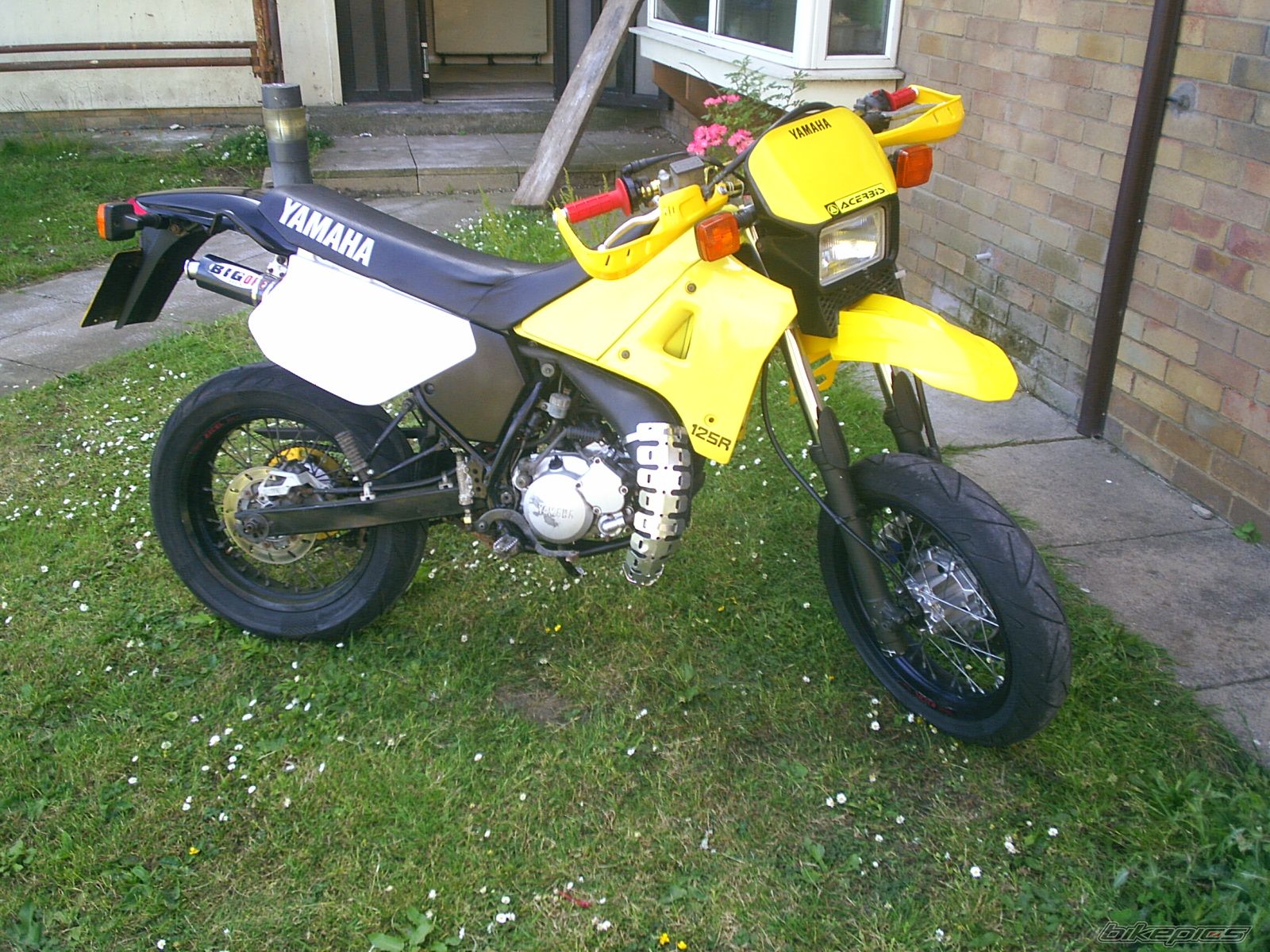 Bike Photo 636388