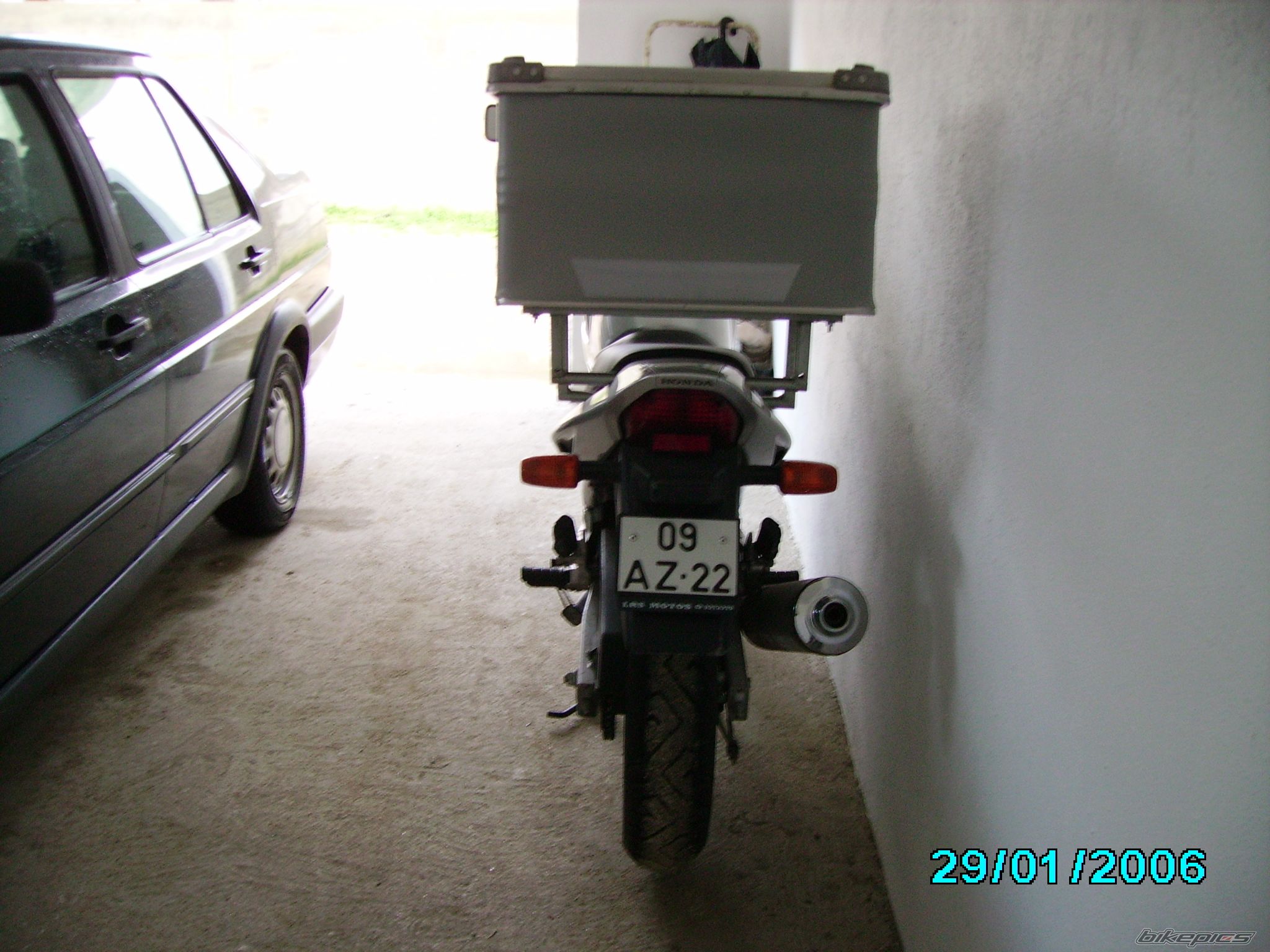 Bike Photo 636390