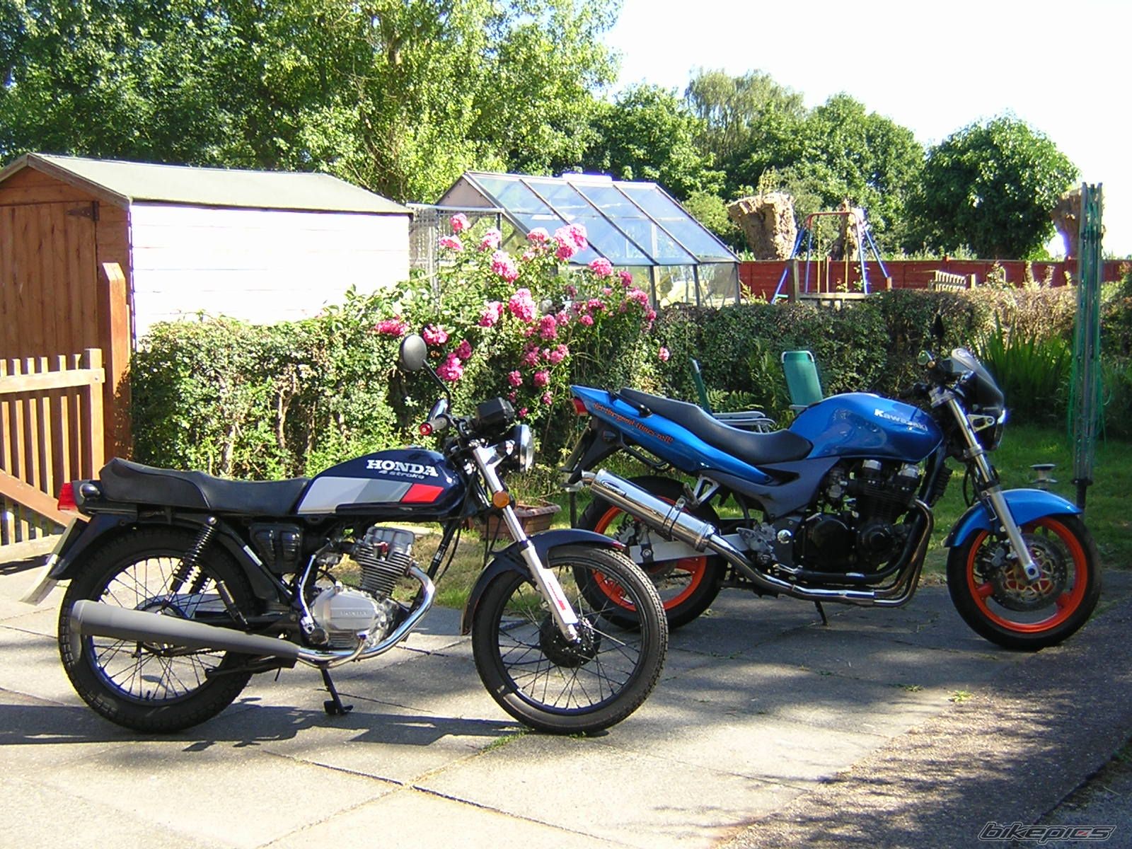 Bike Photo 636395