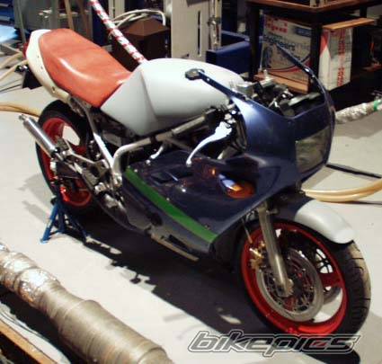 Bike Photo 63640