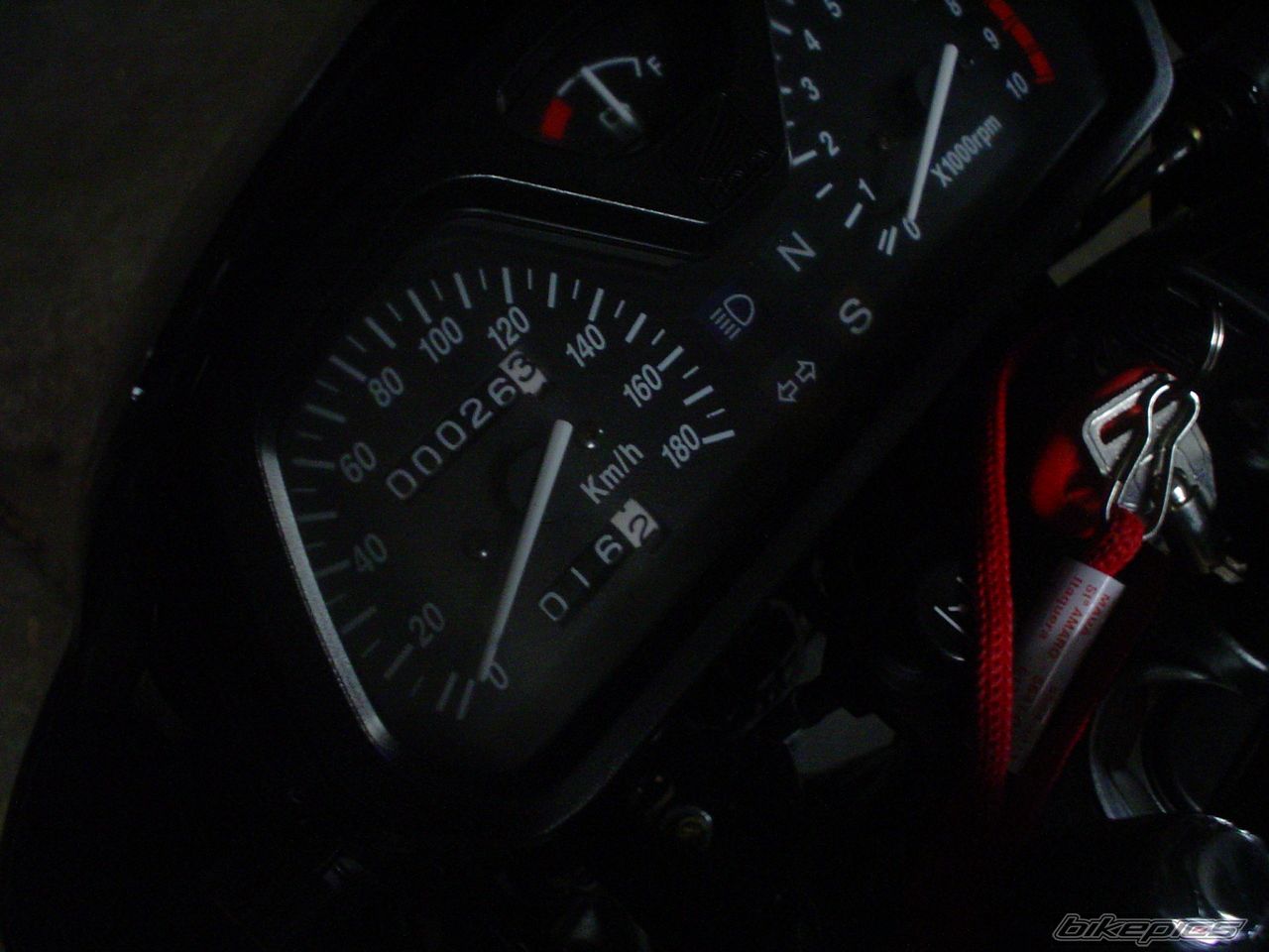 Bike Photo 636436