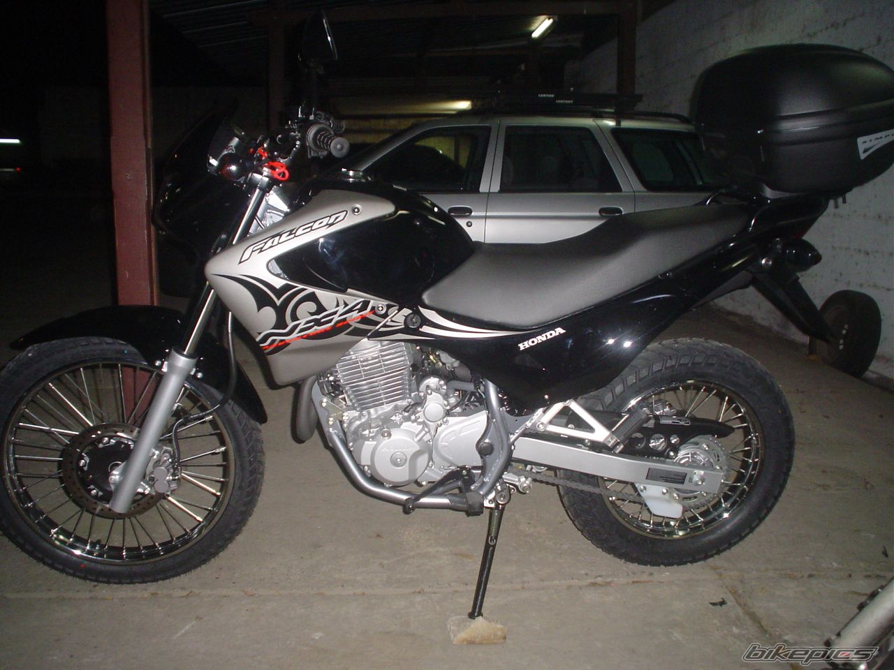 Bike Photo 636438