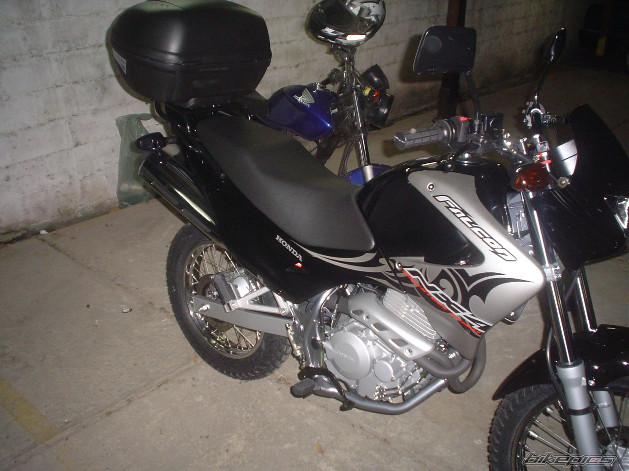 Bike Photo 636439