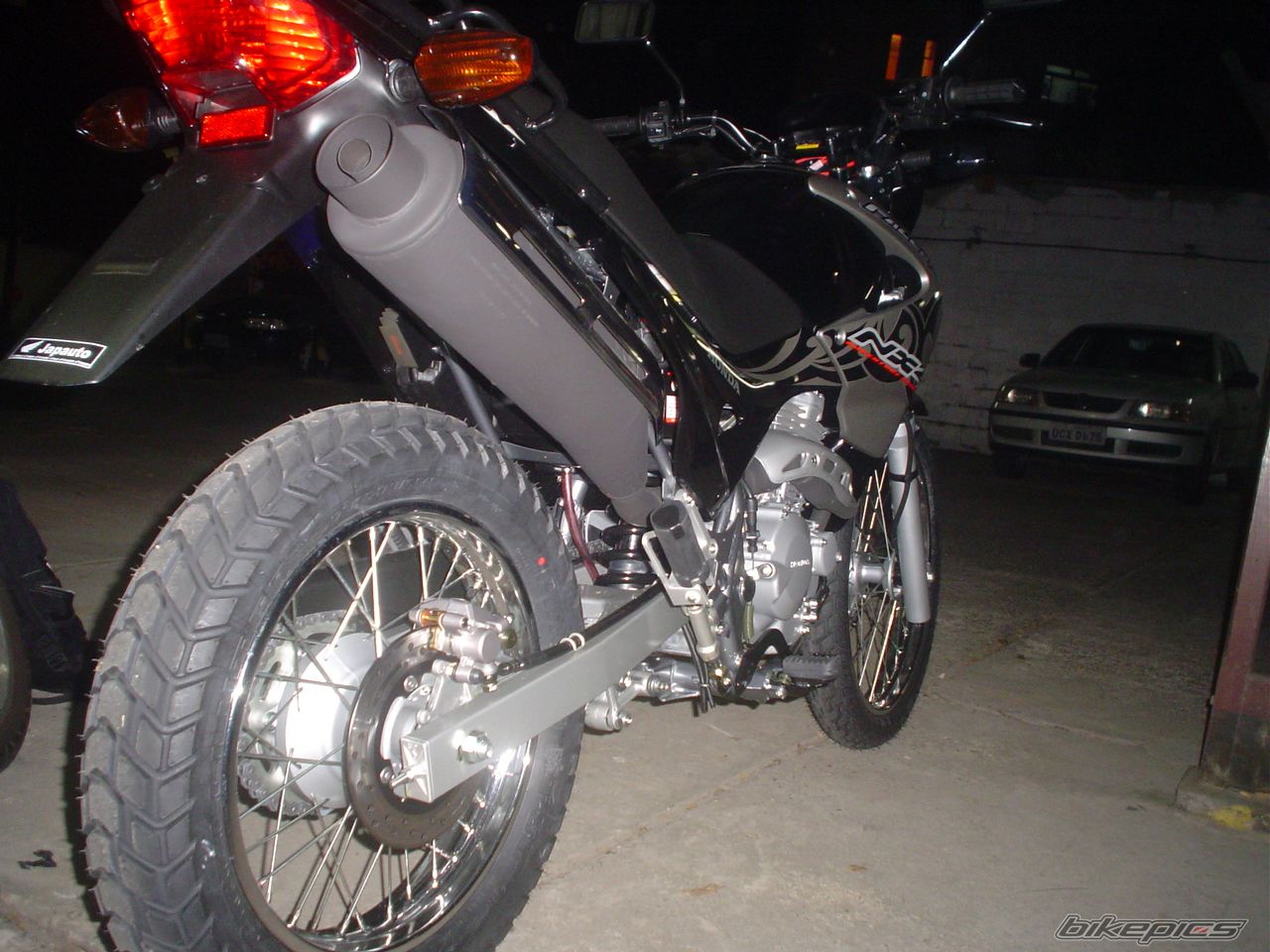 Bike Photo 636440