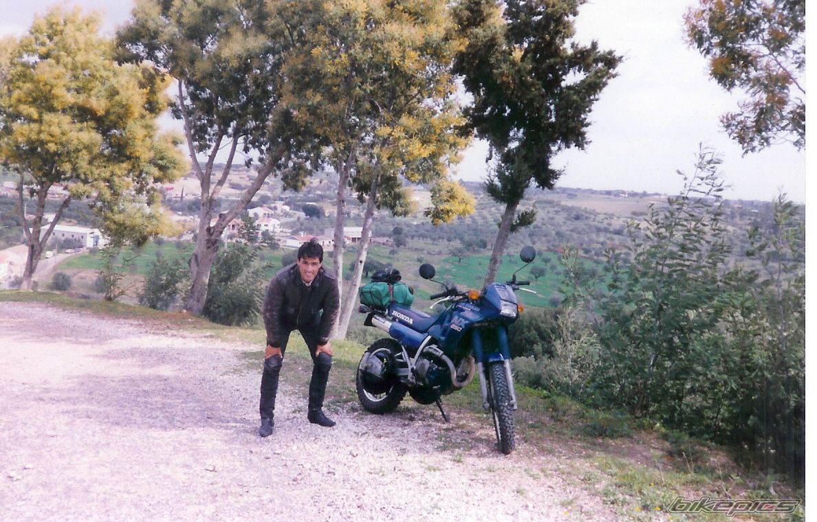 Bike Photo 636443
