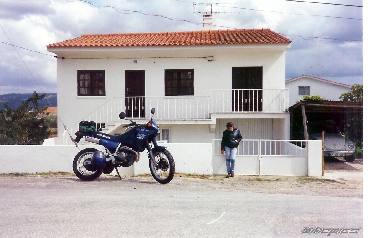 Bike Photo 636445