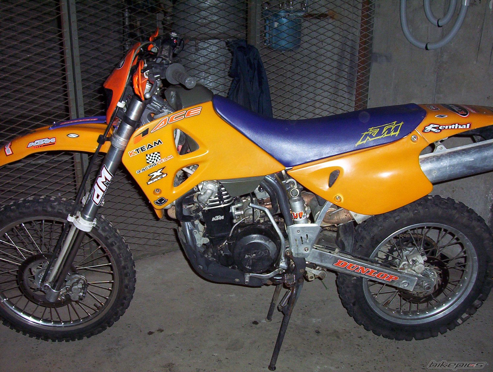 Bike Photo 636469