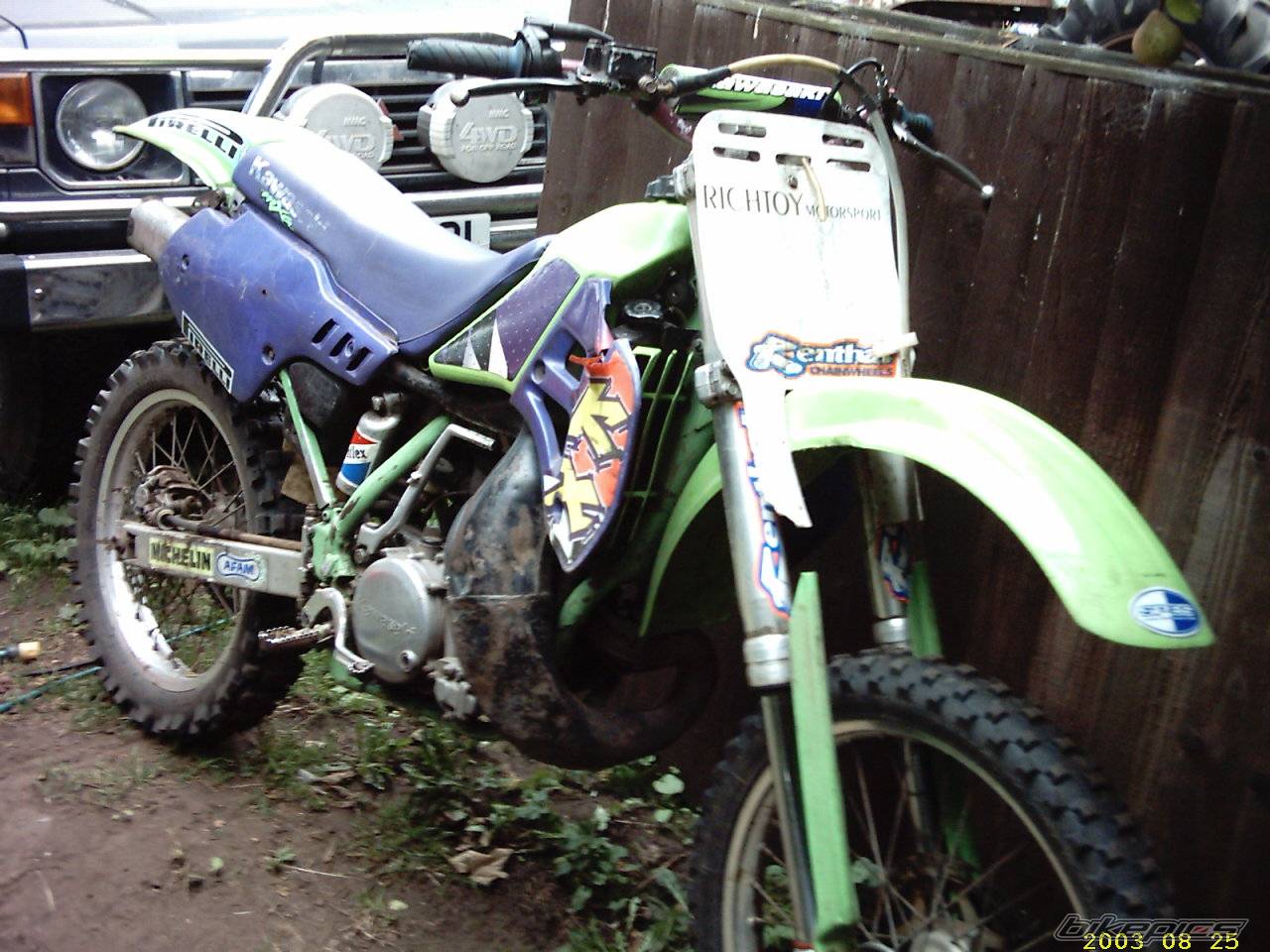 Bike Photo 63648