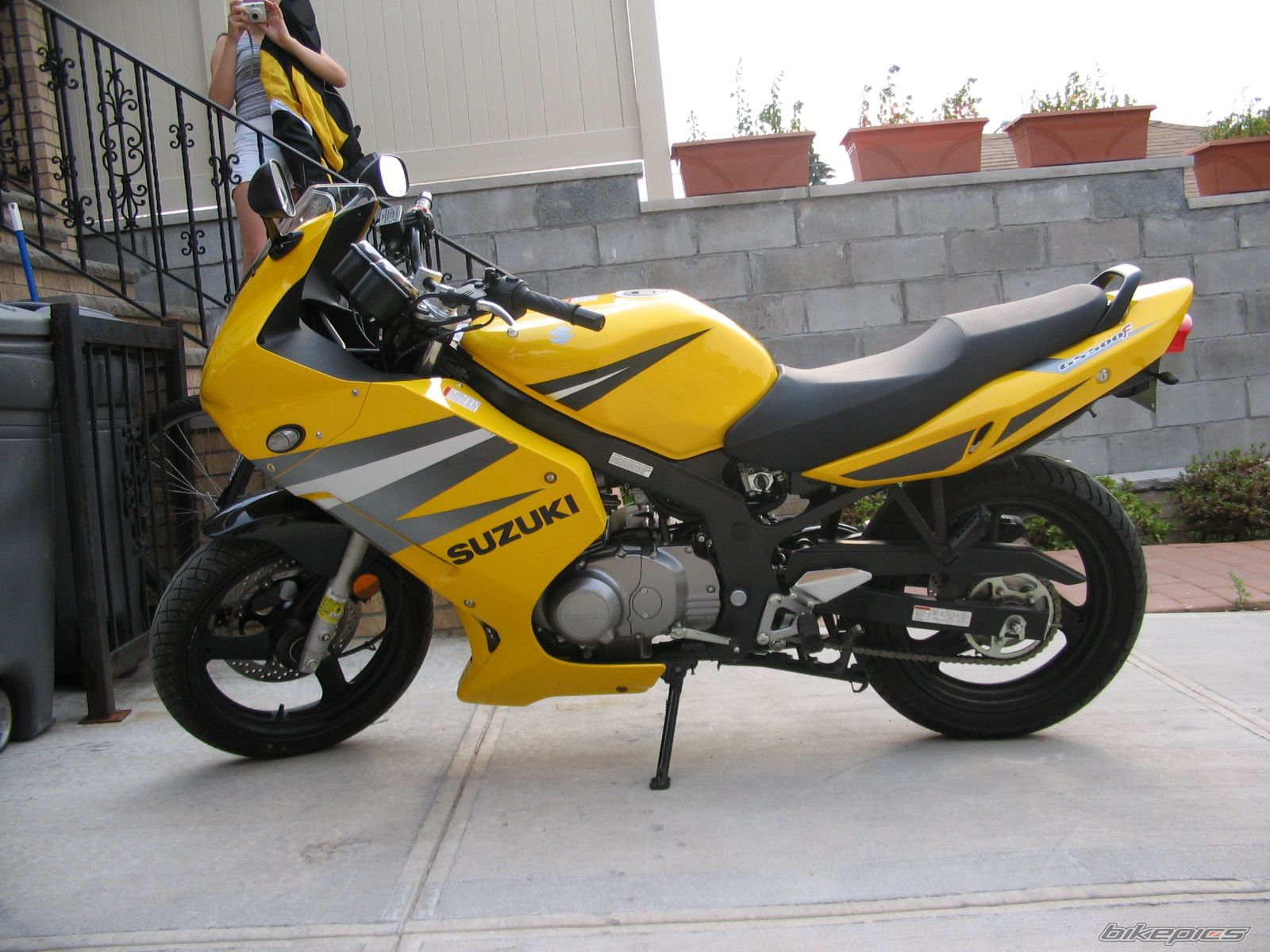 Bike Photo 636482