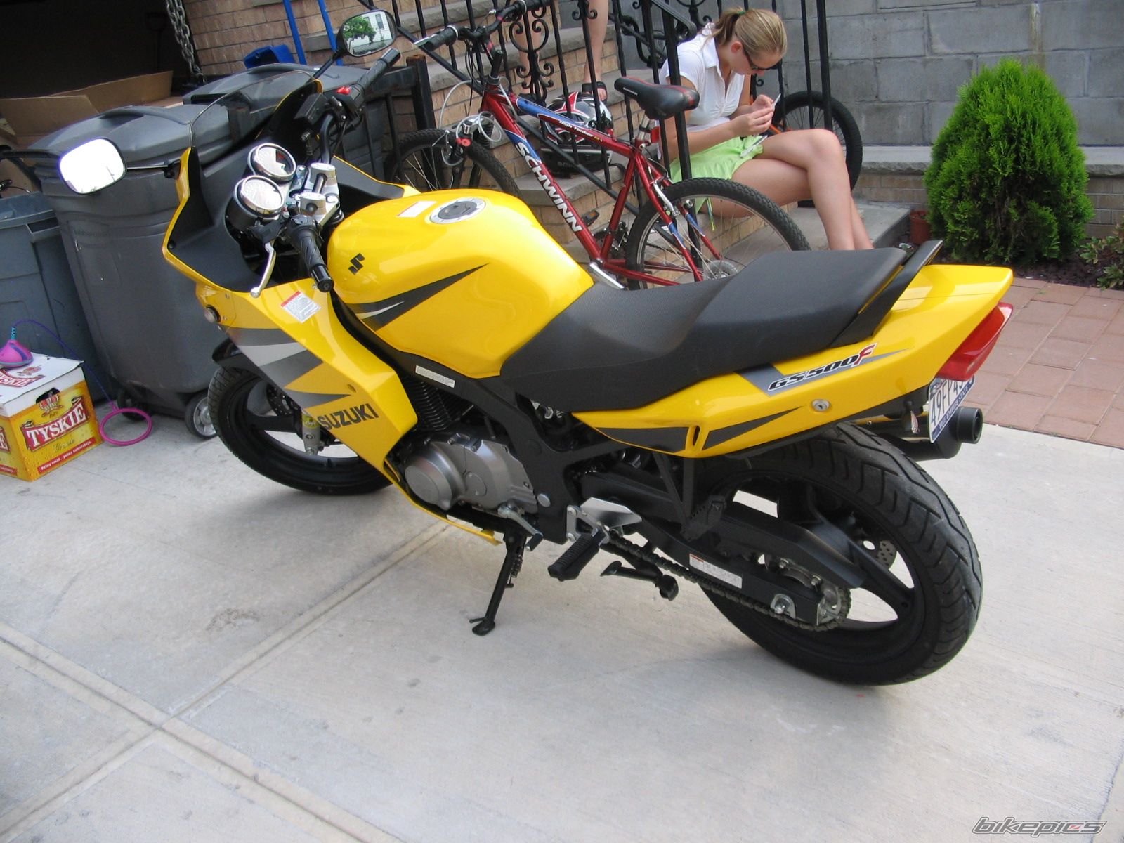 Bike Photo 636487