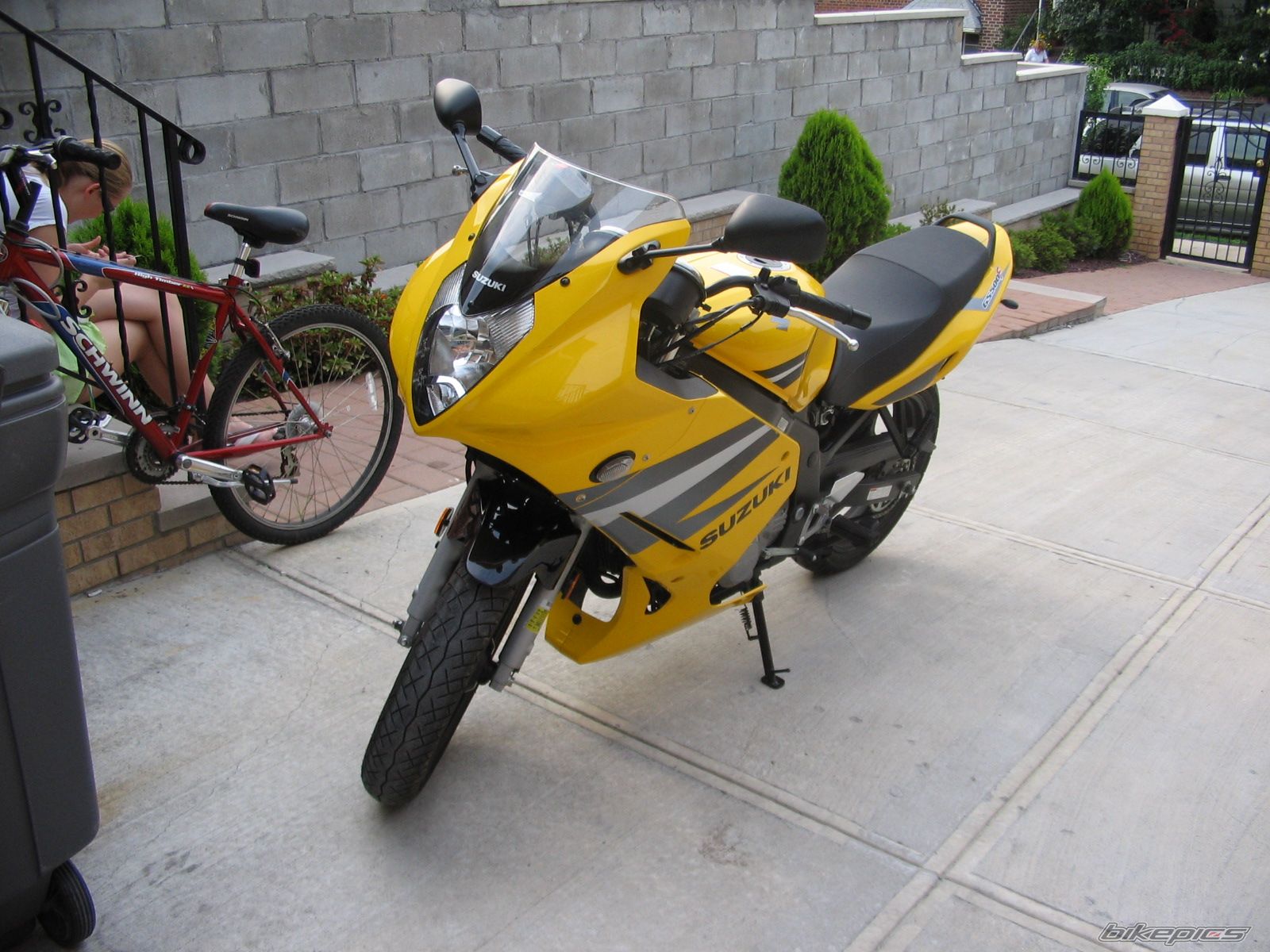 Bike Photo 636489
