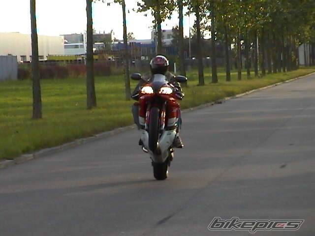 Bike Photo 6365