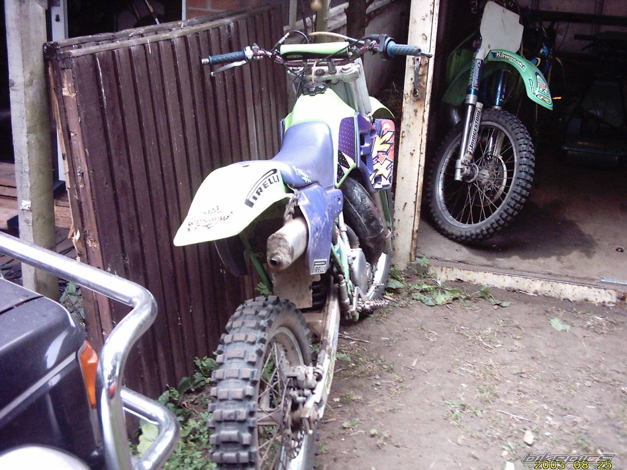 Bike Photo 63653