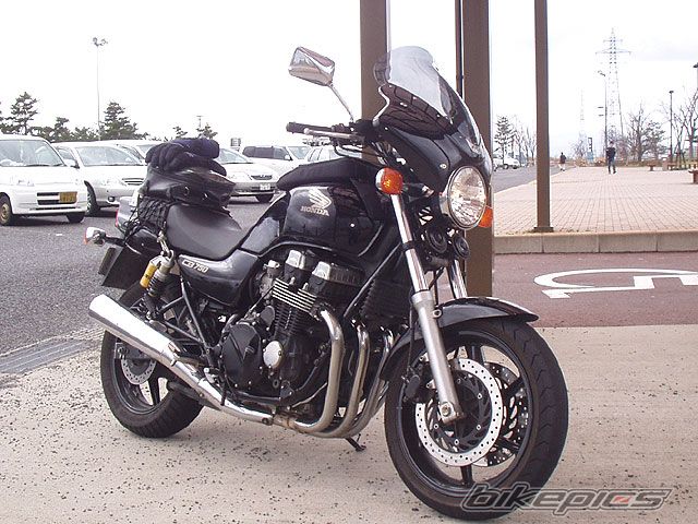 Bike Photo 636545