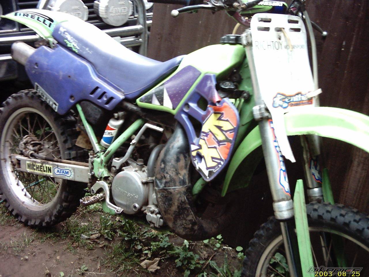 Bike Photo 63656