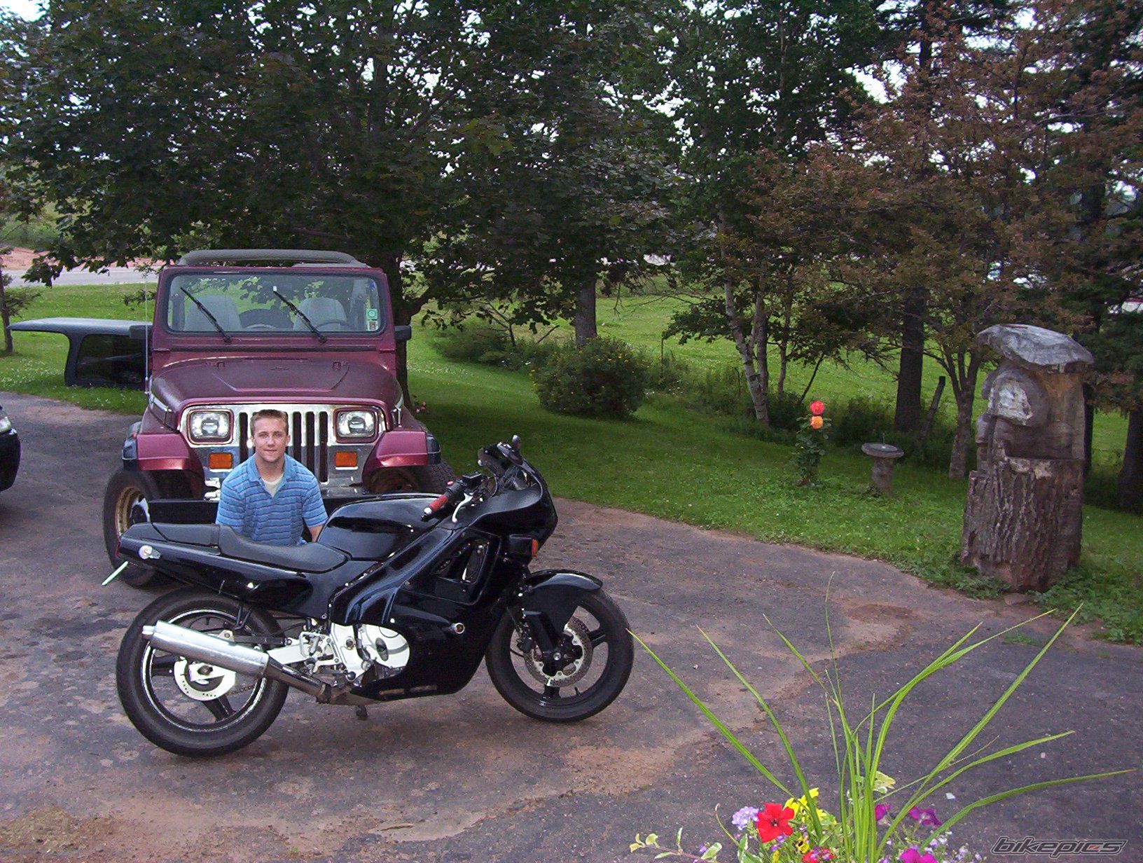 Bike Photo 636589