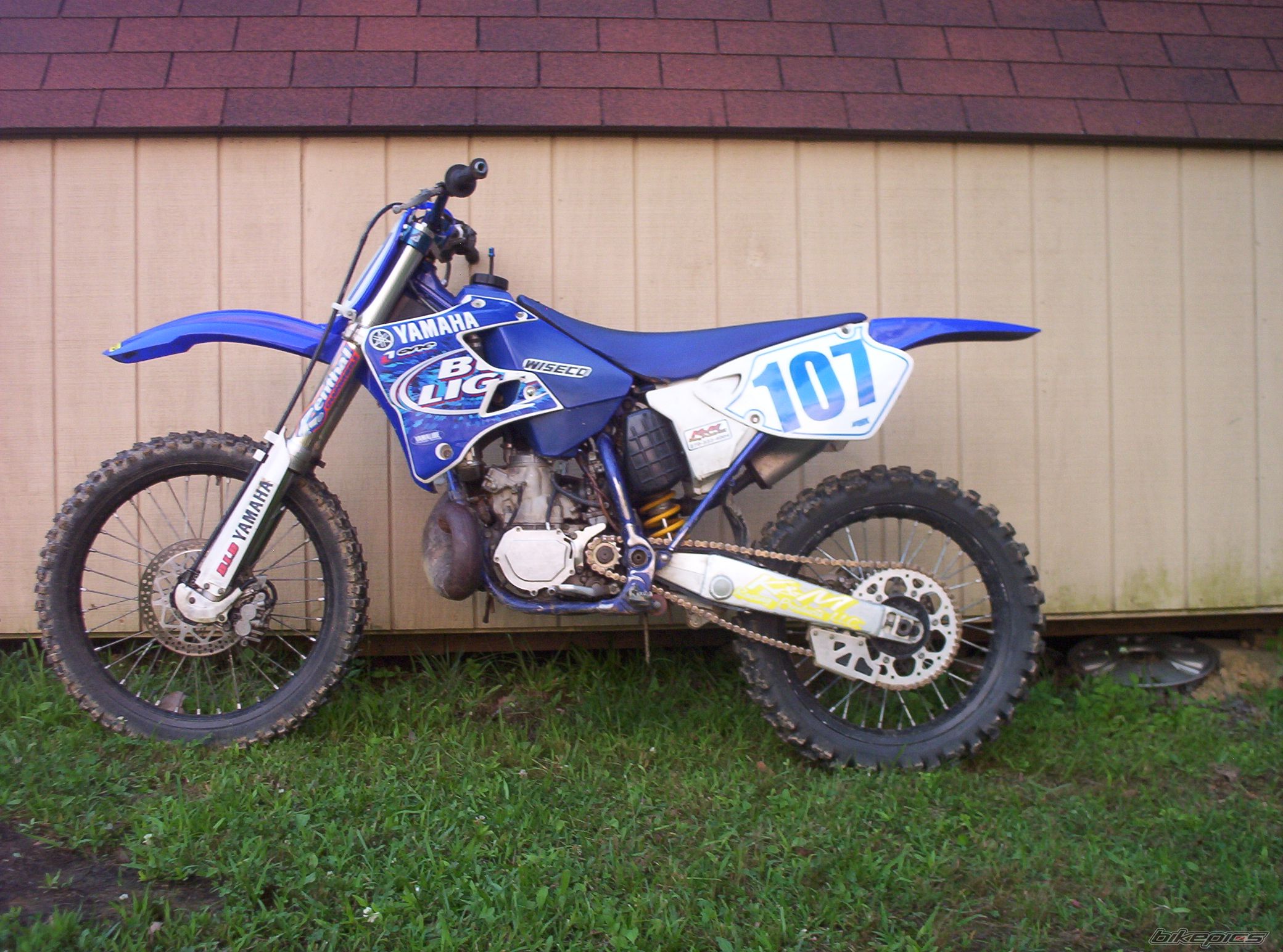 Bike Photo 636649