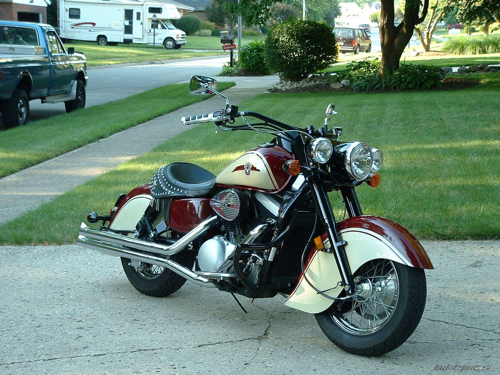 Bike Photo 636658