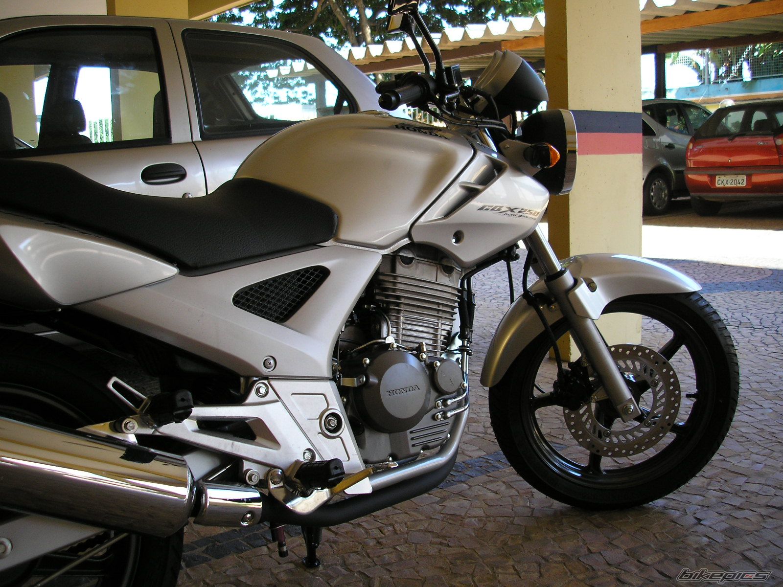 Bike Photo 636666