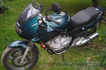 Bike Photo 63674