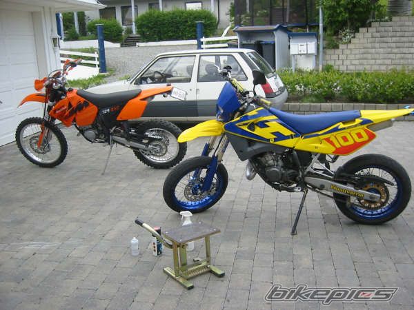Bike Photo 636788