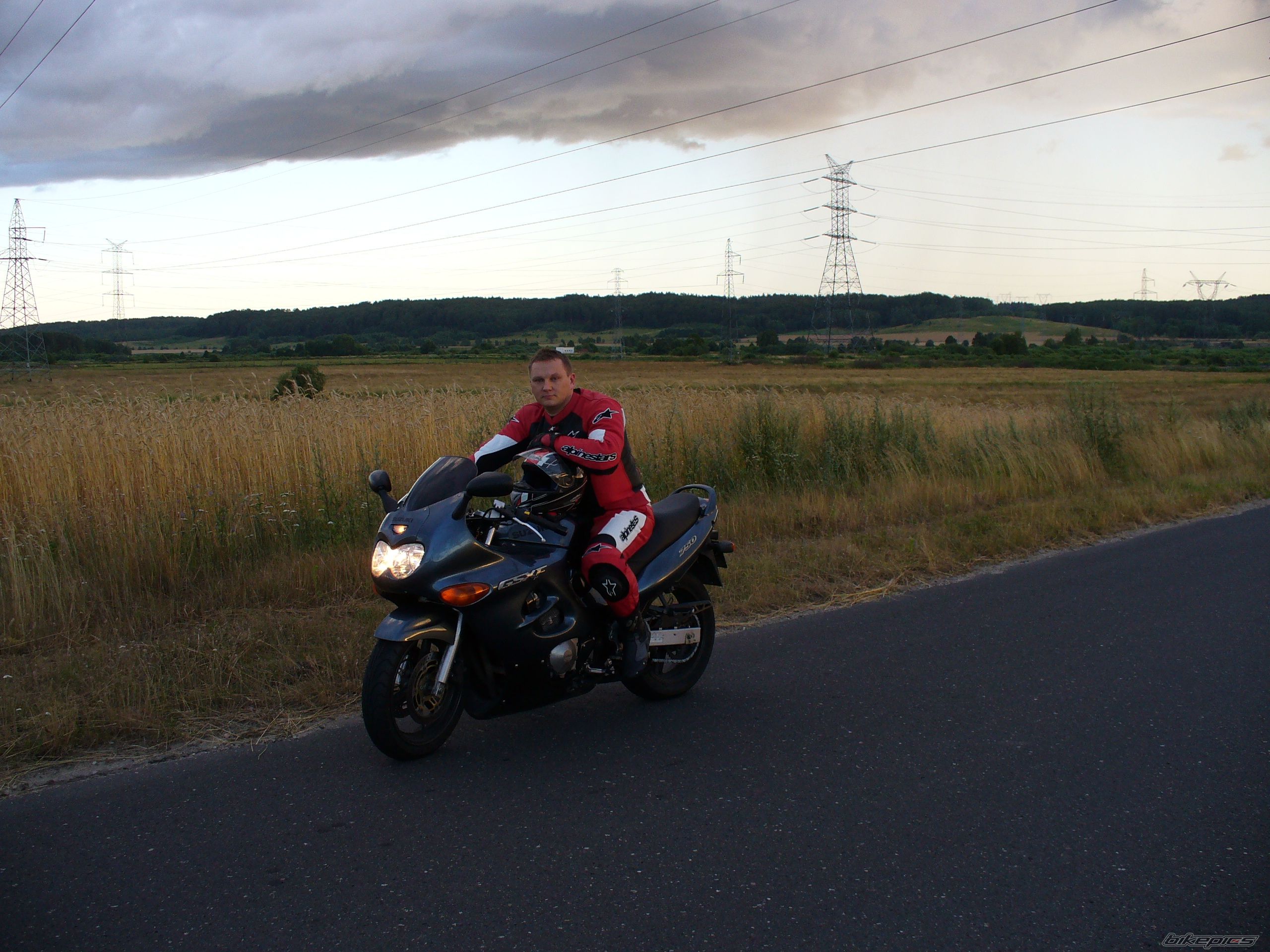 Bike Photo 636828